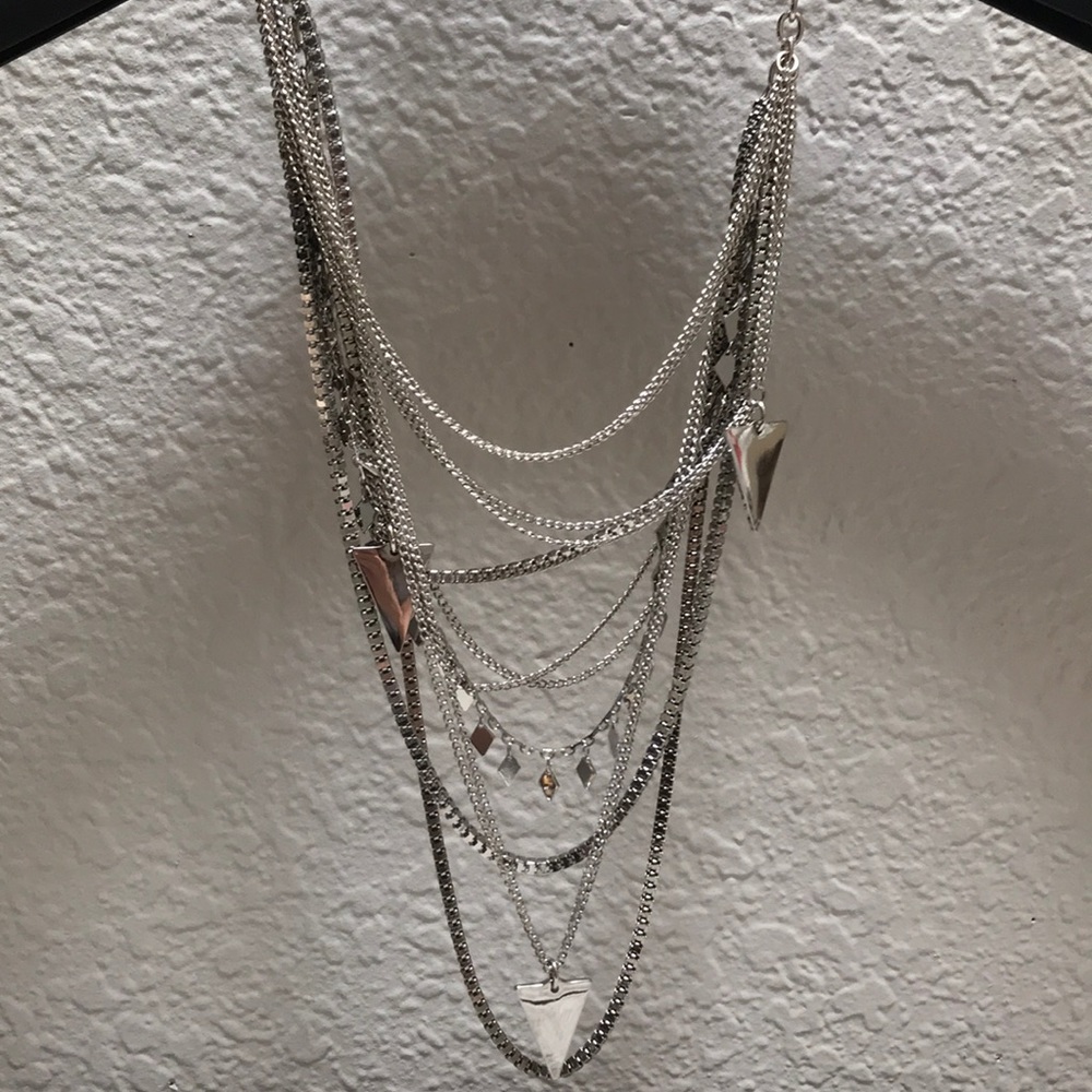 Express Statement Necklace